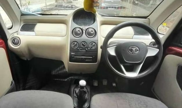 Tata Nano(2011-2014) Lx